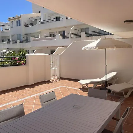 Family & Mijas Costa & Fuengirola By Alfresco