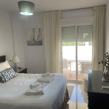 Apartamento Family & Mijas Costa & Fuengirola By Alfresco