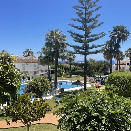Family & Mijas Costa & Fuengirola By Alfresco *
